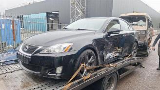Lexus IS IS (E2), Sedan, 2005 / 2013 250 2.5 V6 24V picture 1
