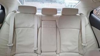 Lexus IS IS (E2), Sedan, 2005 / 2013 250 2.5 V6 24V picture 14