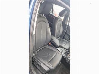 BMW X1 X1 (F48), SUV, 2014 / 2022 sDrive 18d 2.0 16V picture 14
