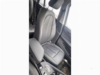 BMW X1 X1 (F48), SUV, 2014 / 2022 sDrive 18d 2.0 16V picture 13