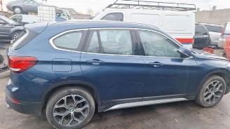 BMW X1 X1 (F48), SUV, 2014 / 2022 sDrive 18d 2.0 16V picture 4