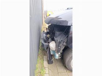 Volkswagen Transporter Transporter T5, Van, 2003 / 2015 2.5 TDi picture 3