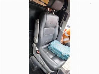 Volkswagen Transporter Transporter T5, Van, 2003 / 2015 2.5 TDi picture 15