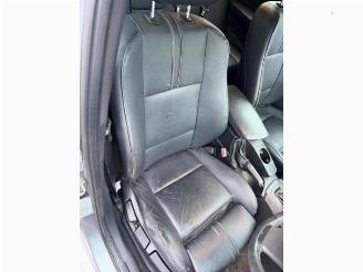 BMW X3 X3 (E83), SUV, 2004 / 2011 3.0i xDrive 24V picture 6