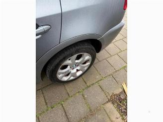 BMW X3 X3 (E83), SUV, 2004 / 2011 3.0i xDrive 24V picture 14