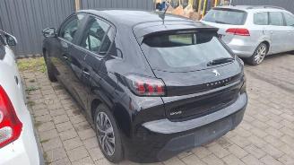 Sloopauto Peugeot 208 208 II (UB/UH/UP), Hatchback 5-drs, 2019 1.2 Vti 12V PureTech 75 2020