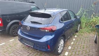 Opel Corsa Corsa F (UB/UH/UP), Hatchback 5-drs, 2019 1.2 Turbo 12V 100 picture 2