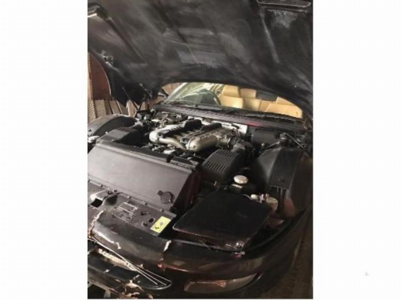 Ferrari 456 456, Coupe, 1993 / 2004 456 GT/GTA 48V