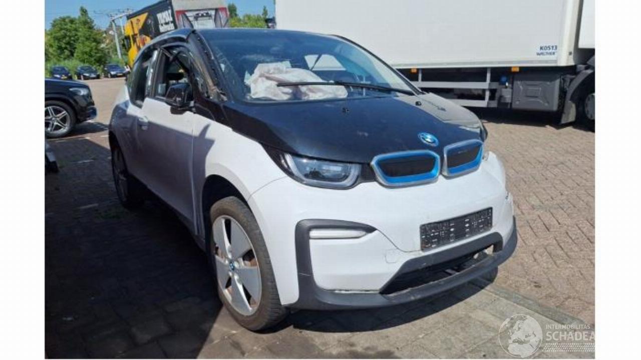 BMW i3 i3 (I01), Hatchback, 2013 / 2022 i3