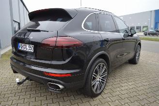 Porsche Cayenne 3,0 Diesel Full options picture 7