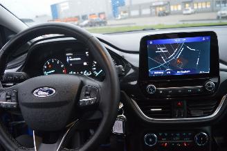 Ford Puma Ford Puma Titanium X Navi Pdc Kamera Alu picture 18