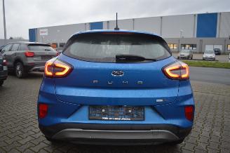 Ford Puma Ford Puma Titanium X Navi Pdc Kamera Alu picture 5