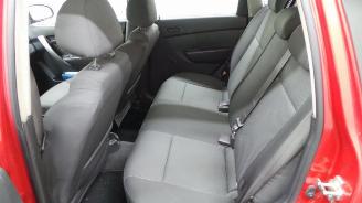 Chevrolet Aveo  picture 8