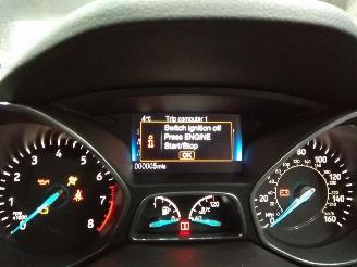 Ford Focus C-Max  picture 10