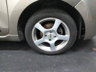 Citroën C3  picture 26