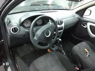 Dacia Sandero  picture 19