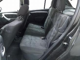 Dacia Sandero  picture 6