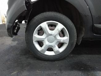 Dacia Sandero  picture 22