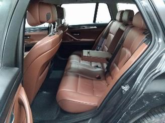 BMW 5-serie  picture 14
