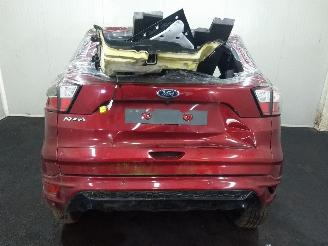 Ford Kuga  picture 9