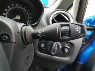 Ford Fiesta  picture 35