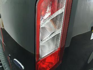 Ford Transit Connect  picture 48