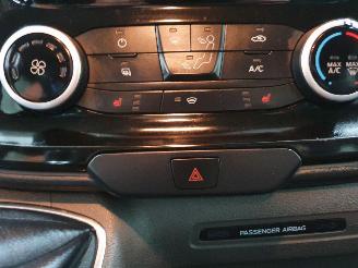 Ford Transit Connect  picture 6