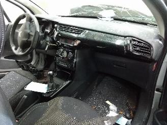 Citroën C3  picture 15