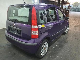 Fiat Panda  picture 26