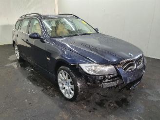Dezmembrări autoturisme BMW 3-serie  2005/1