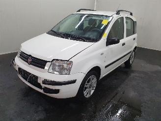 Fiat Panda  picture 41