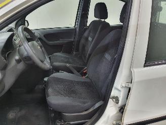 Fiat Panda  picture 40
