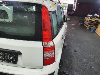 Fiat Panda  picture 12