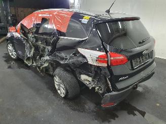 Ford Focus  picture 3