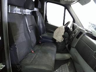 Mercedes Sprinter 316  CDI picture 14