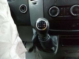 Mercedes Sprinter 316  CDI picture 8