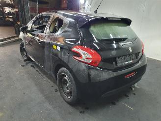 Peugeot 208 1.0 VTI Access picture 3