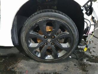 Citroën C3 picasso 1.6 VTi Exclusive picture 14