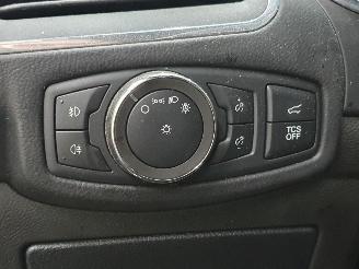 Ford Edge 2.0 Ecoblue A picture 19