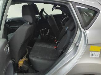 Ford Fiesta 1.0 Style picture 13