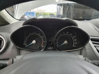 Ford Fiesta 1.0 Style picture 8