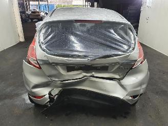 Ford Fiesta 1.0 Style picture 18