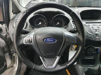 Ford Fiesta 1.0 Style picture 5