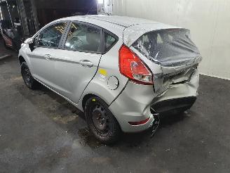 Ford Fiesta 1.0 Style picture 9