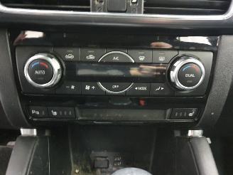 Mazda CX-5 2.5 Skyactiv-G 192 picture 35