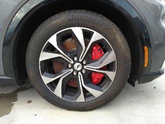 Ford Mustang Mach-e 98kWh 338pk AWD picture 12