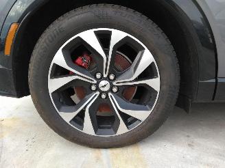 Ford Mustang Mach-e 98kWh 338pk AWD picture 10