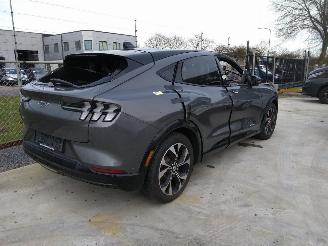 Ford Mustang Mach-e 98kWh 338pk AWD picture 6