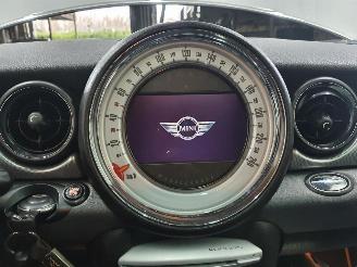 Mini Clubman R55 Cooper S picture 35