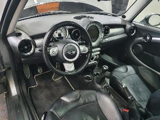 Mini Clubman R55 Cooper S picture 34